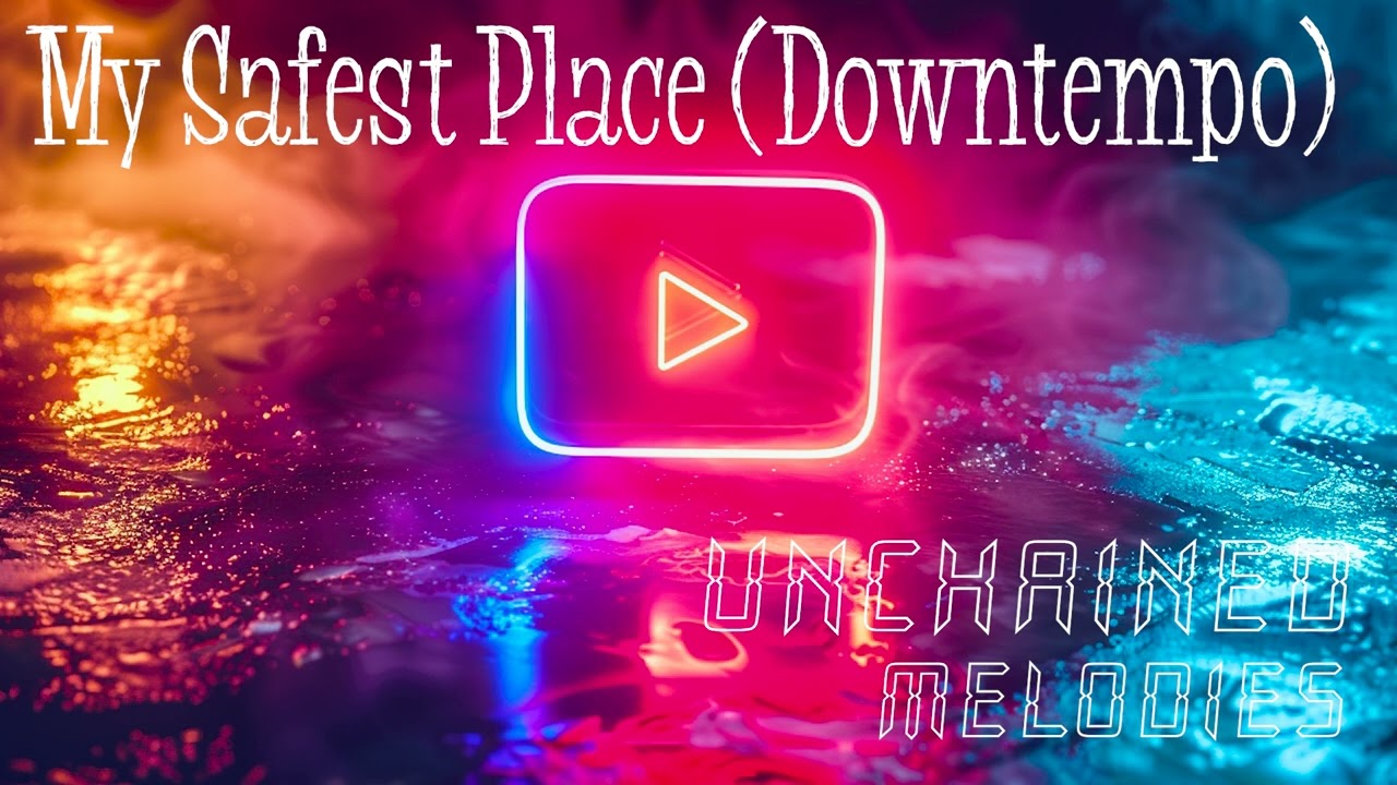 My Safest Place (Downtempo) | Emotional Groove