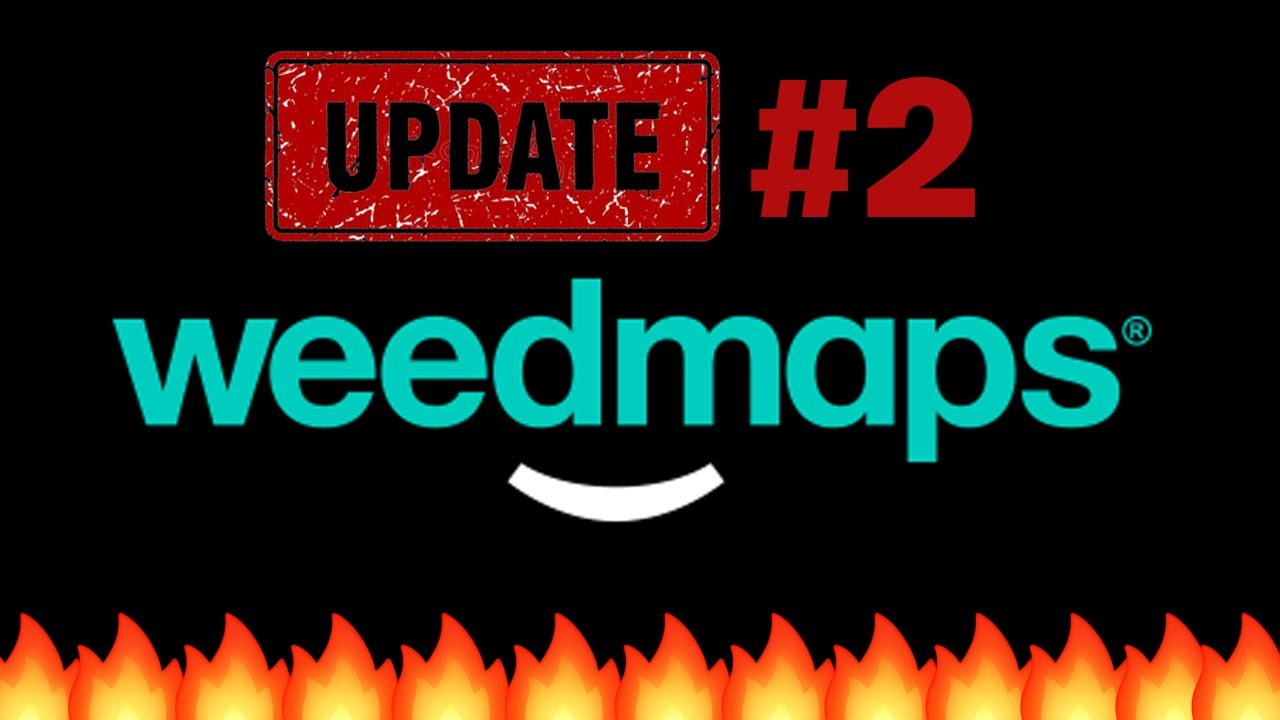 Hot Stock SSPK l Weedmaps Marijuana Play on FIRE!