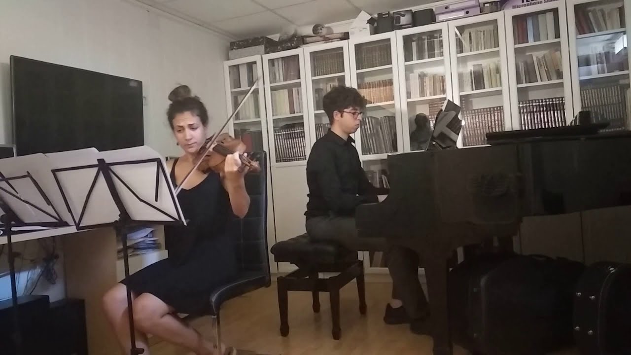 Música boda| All of me