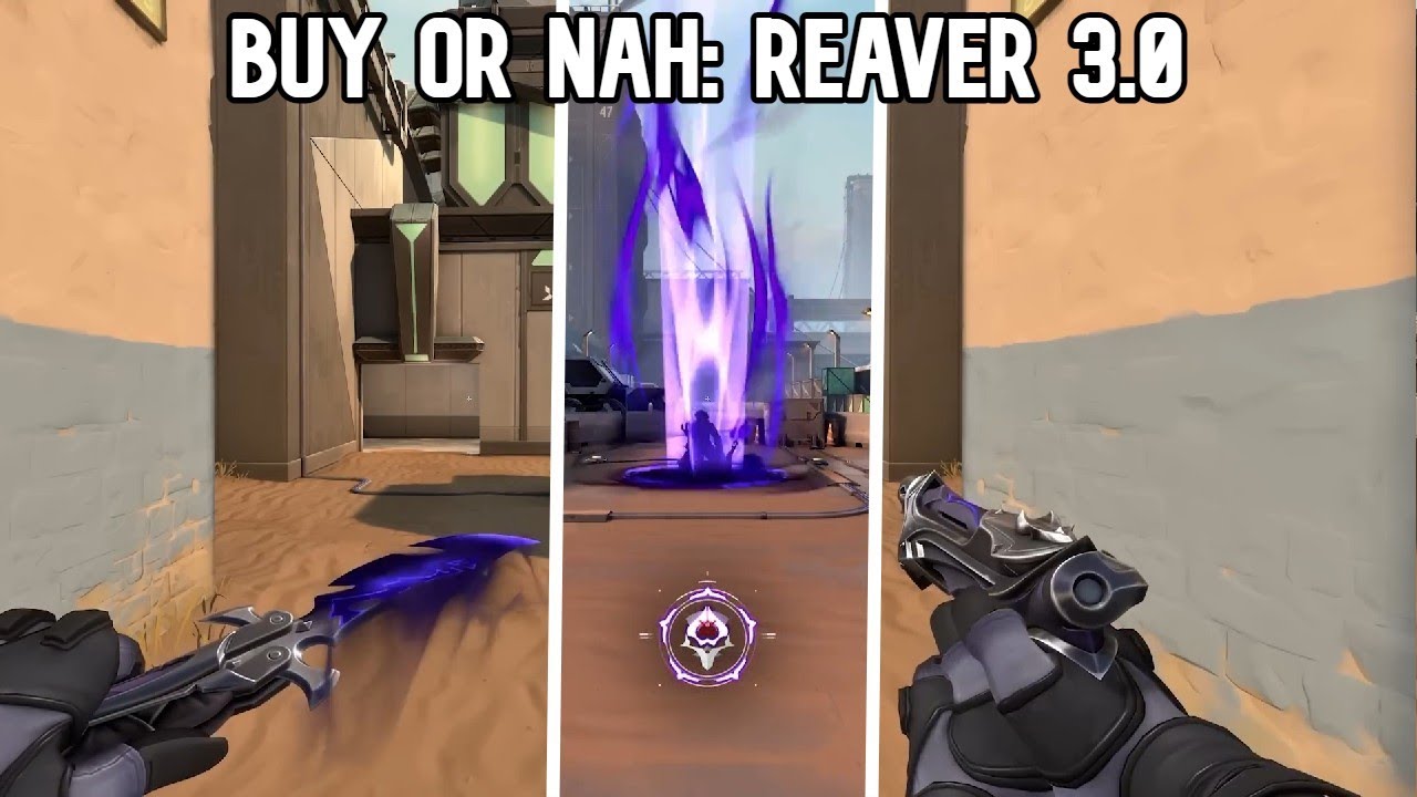 Buy Or Nah: Reaver 3.0
