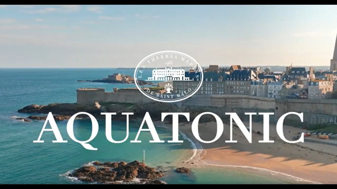 Destination Aquatonic