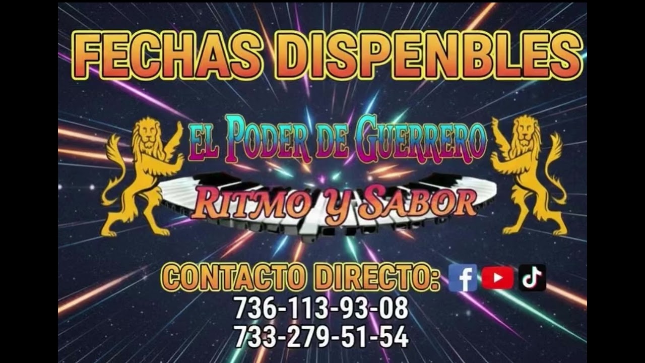 El Austero el poder de Guerrero 