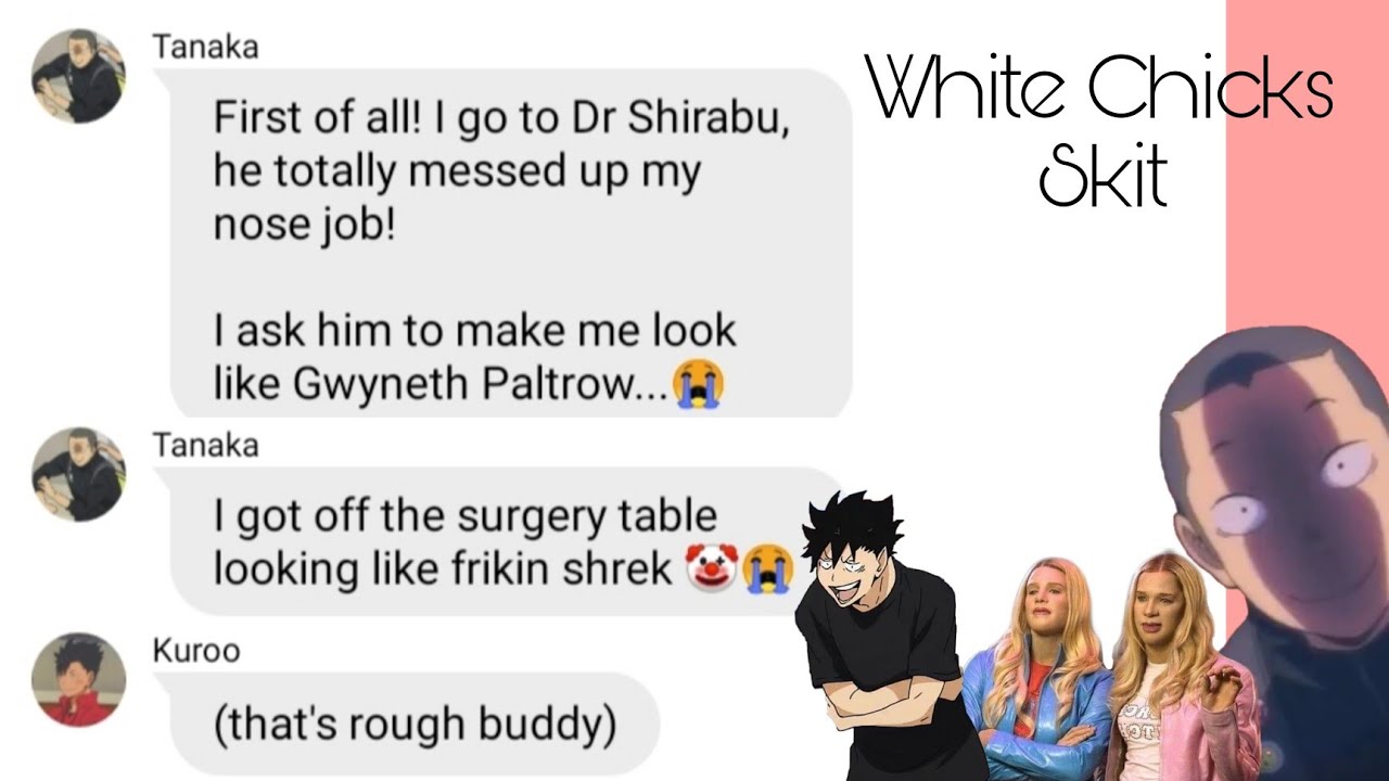 Haikyuu 