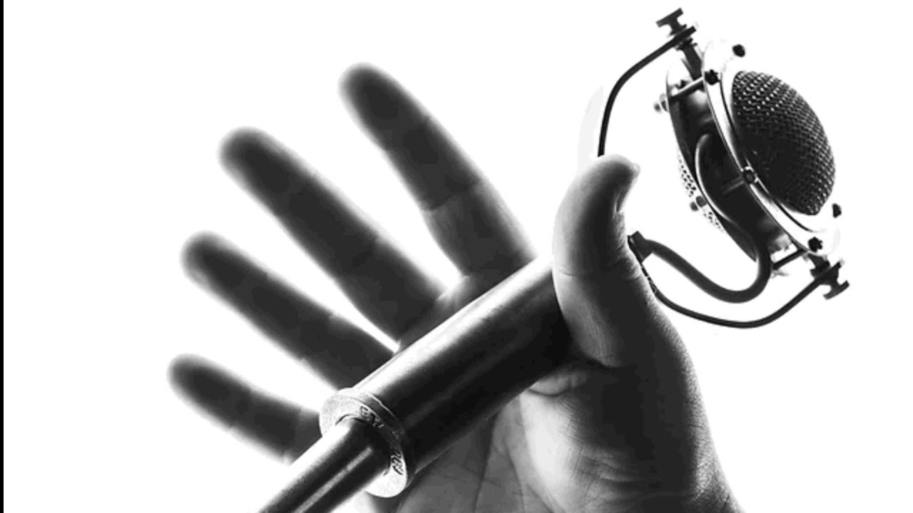 Chris Wilson performs: Songs of Faith