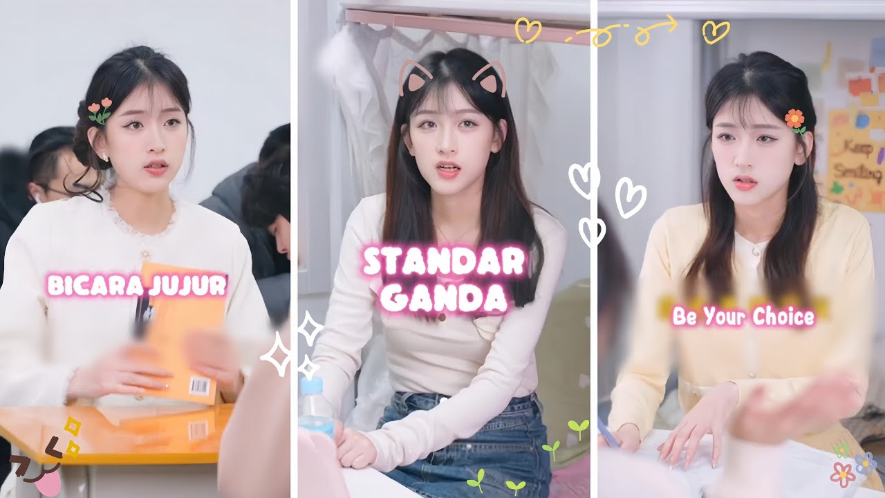COMPILATION DRAMA TASYA ASRAMA||#22||EDIT BY:@ttquynhtruonng 🍓🥛