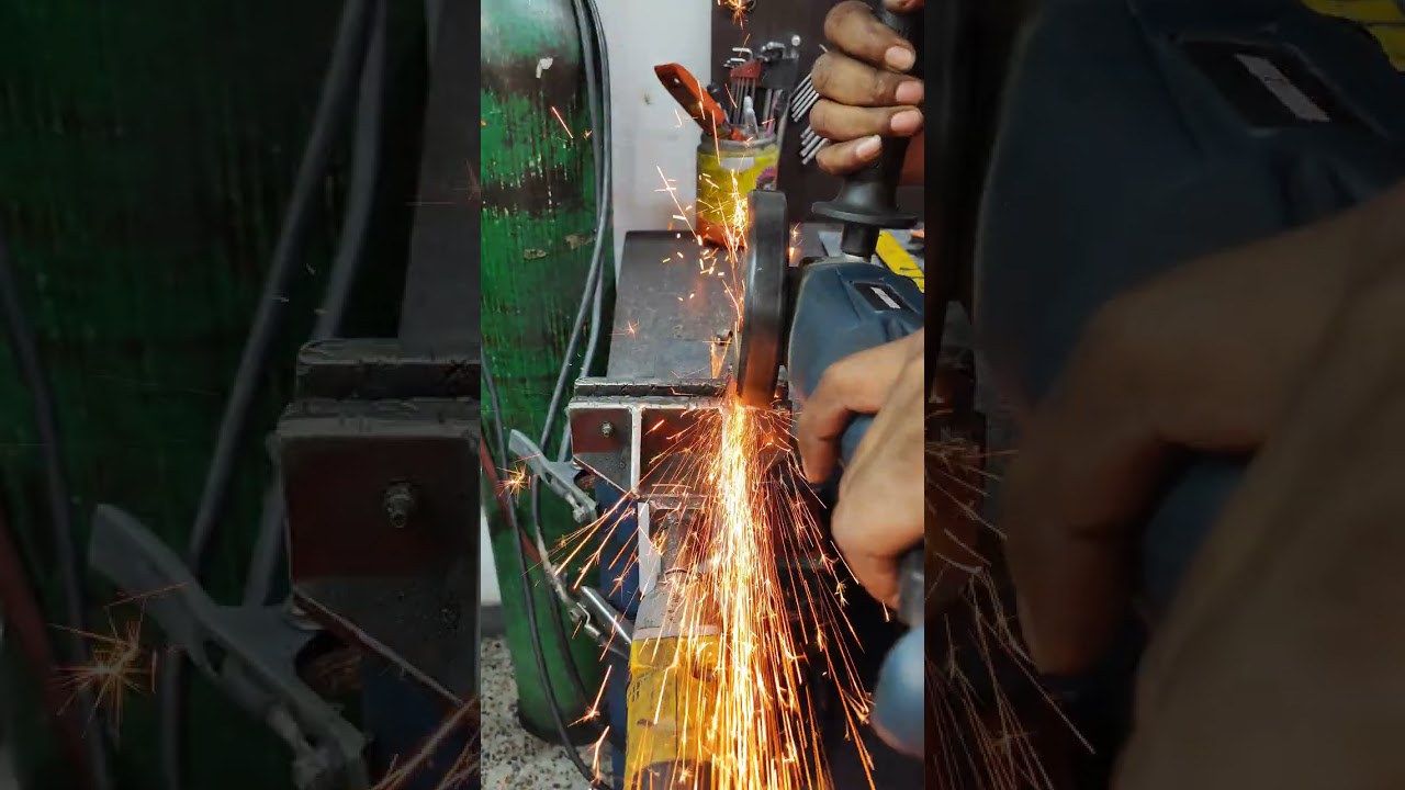 Fabrica tu centrador de rines con materiales reciclados 