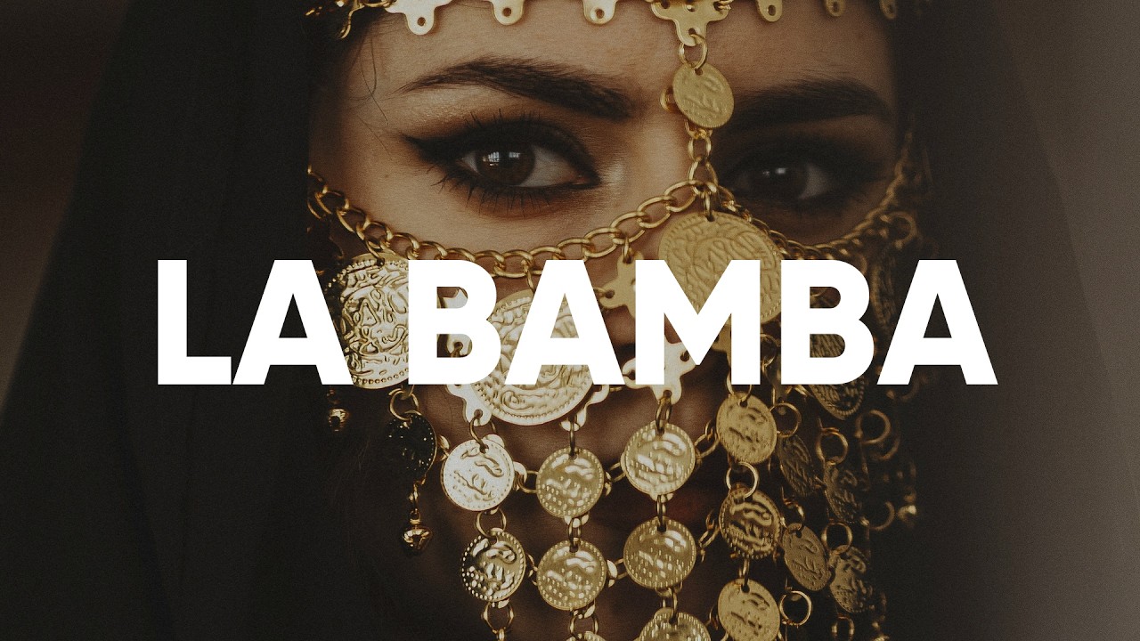 RAMOBEATS - La Bamba Official Music Video