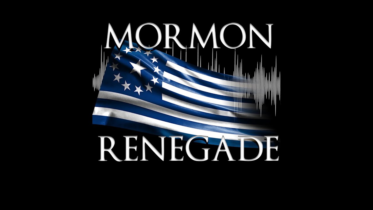 Episode #20 Mormon Doctrine In the Apocrypha W/Ken Peterson