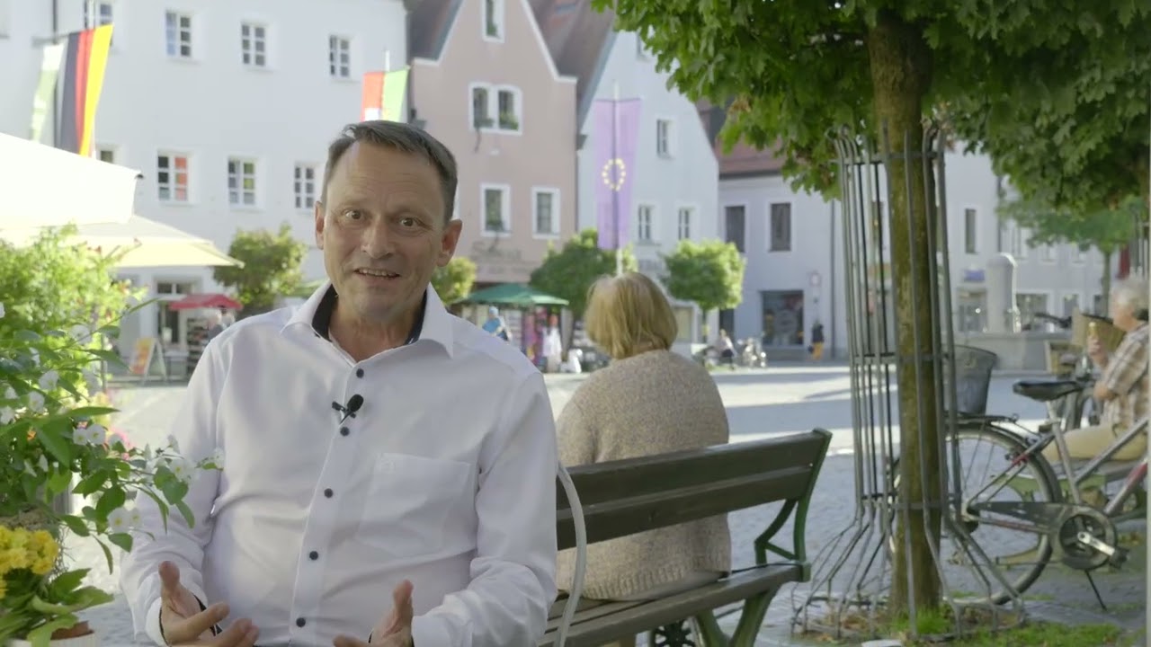 Von wegen Nix los: Weiden lebt!