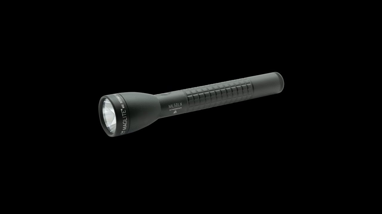 MANUTEN&Ccedil;&Atilde;O, MAGLITE ML50LX LED 3 CELL C (MANUTEN&Ccedil;&Atilde;O )