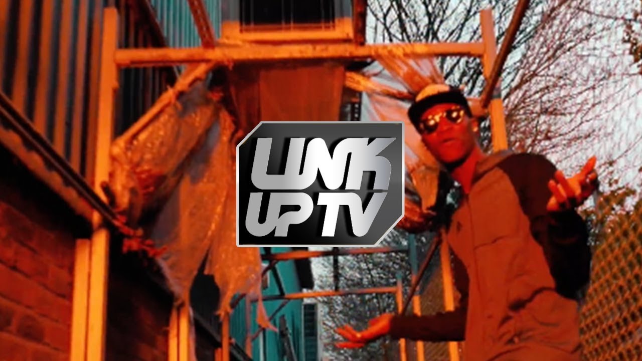 #Silwoodnation T1 - Anywhere Goes (Prod. By Yamaica) [Music Video] | Link Up TV