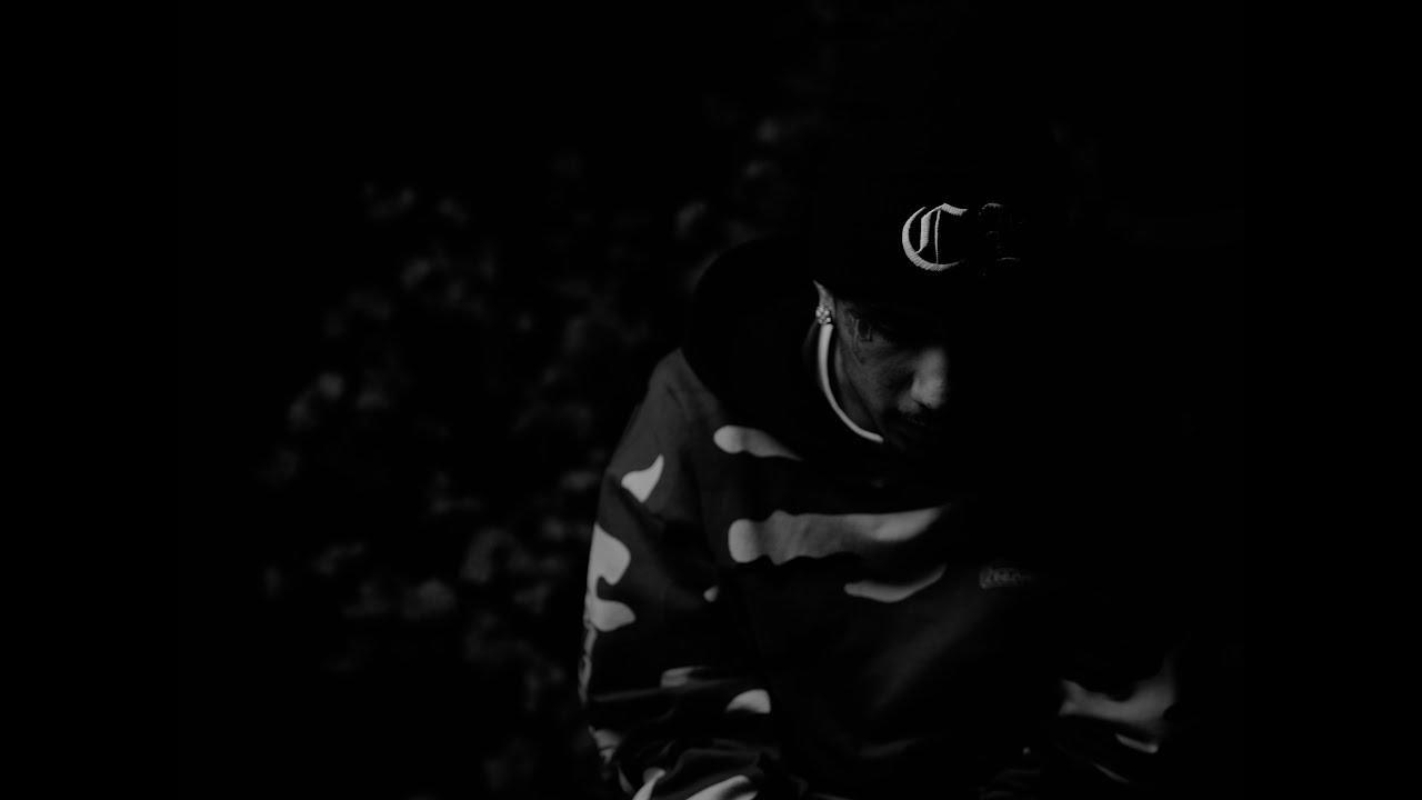 Peysoh - it aint yo fault