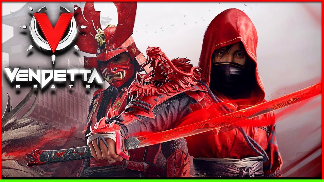 HARD RAP BEAT 🔻HUNTER🔻 | Hip Hop Instrumental 2025 | PROD. BY VENDETTA BEATS