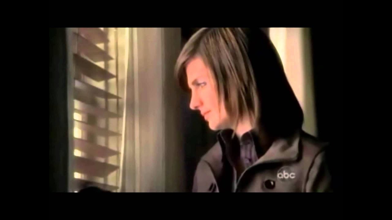 Castle & Beckett face the beginning together