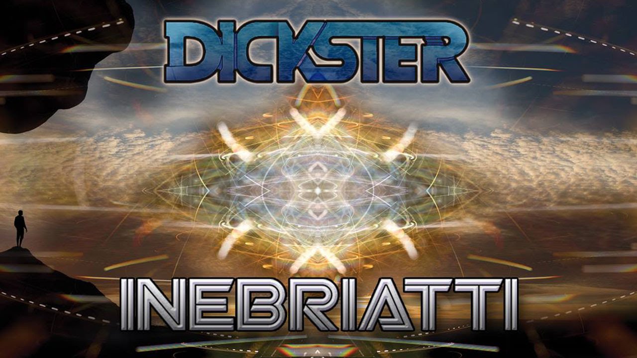 Dickster & Masterblasters - Rawcous