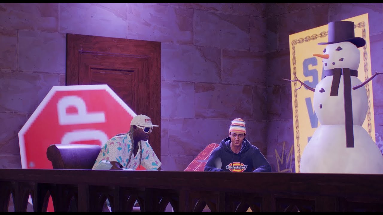 GOWES BARENG OPICK!!