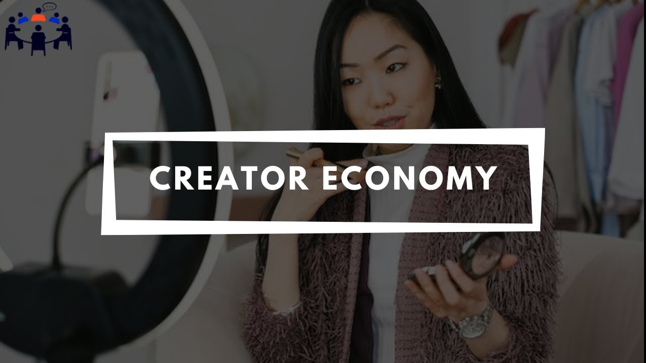Creator Economy | Group Discussion Topics with Answers