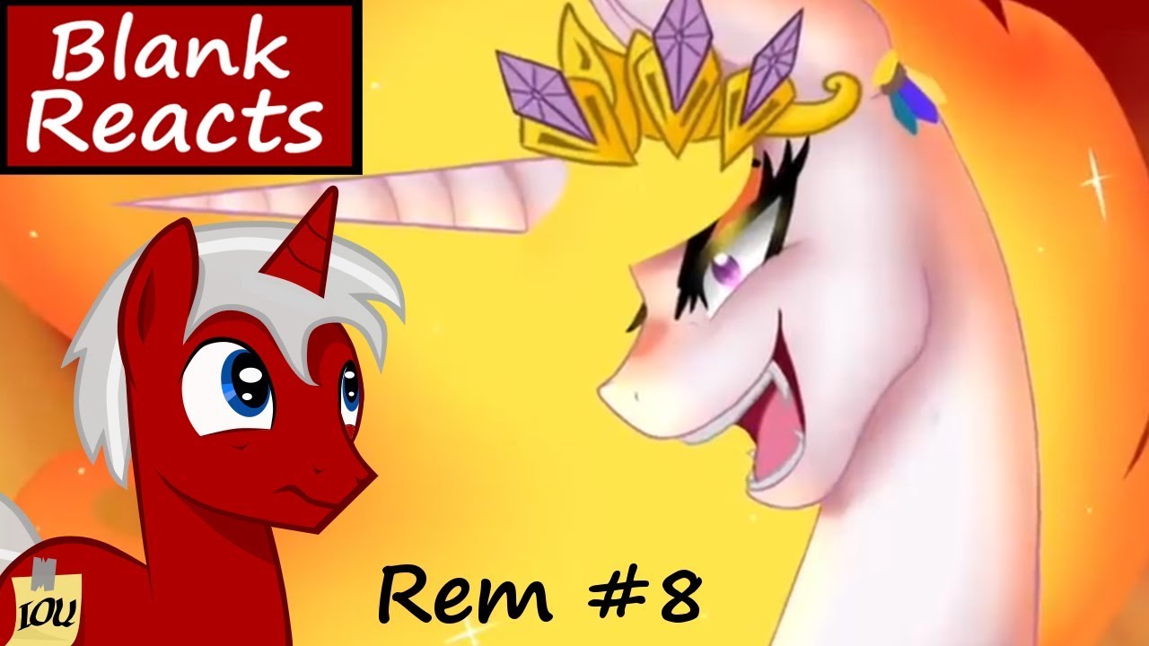 [Blind Commentary] Remembrance Episode 8: Aftermath