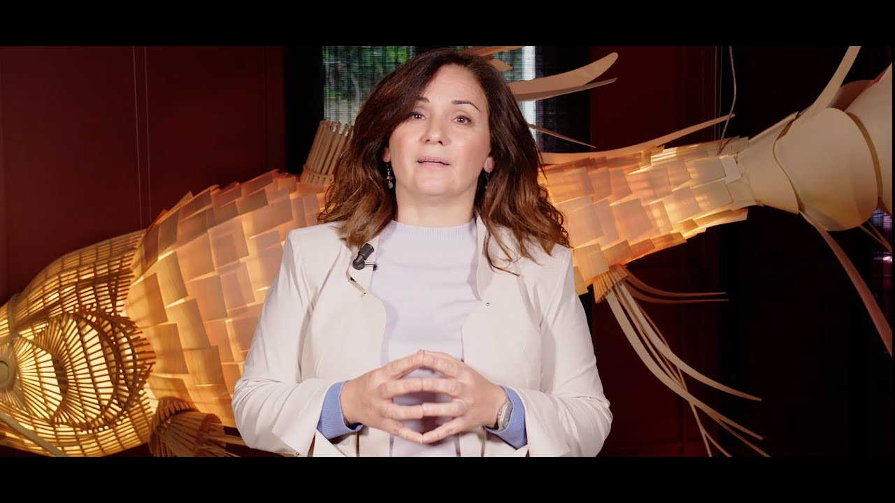 Estelle Sauvat, Directrice Générale, nous présente le Groupe Alpha