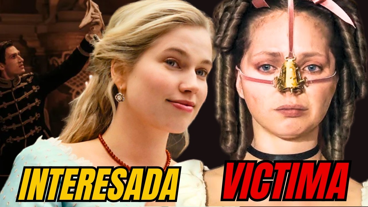 ¿Quién debió ser la princesa en La Hermanastra Fea (2025)? | Opinión y análisis completo