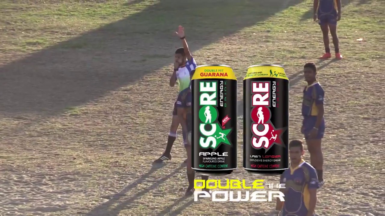Cape Rugby TV S7 Episode 21: 2nd Half Highlights