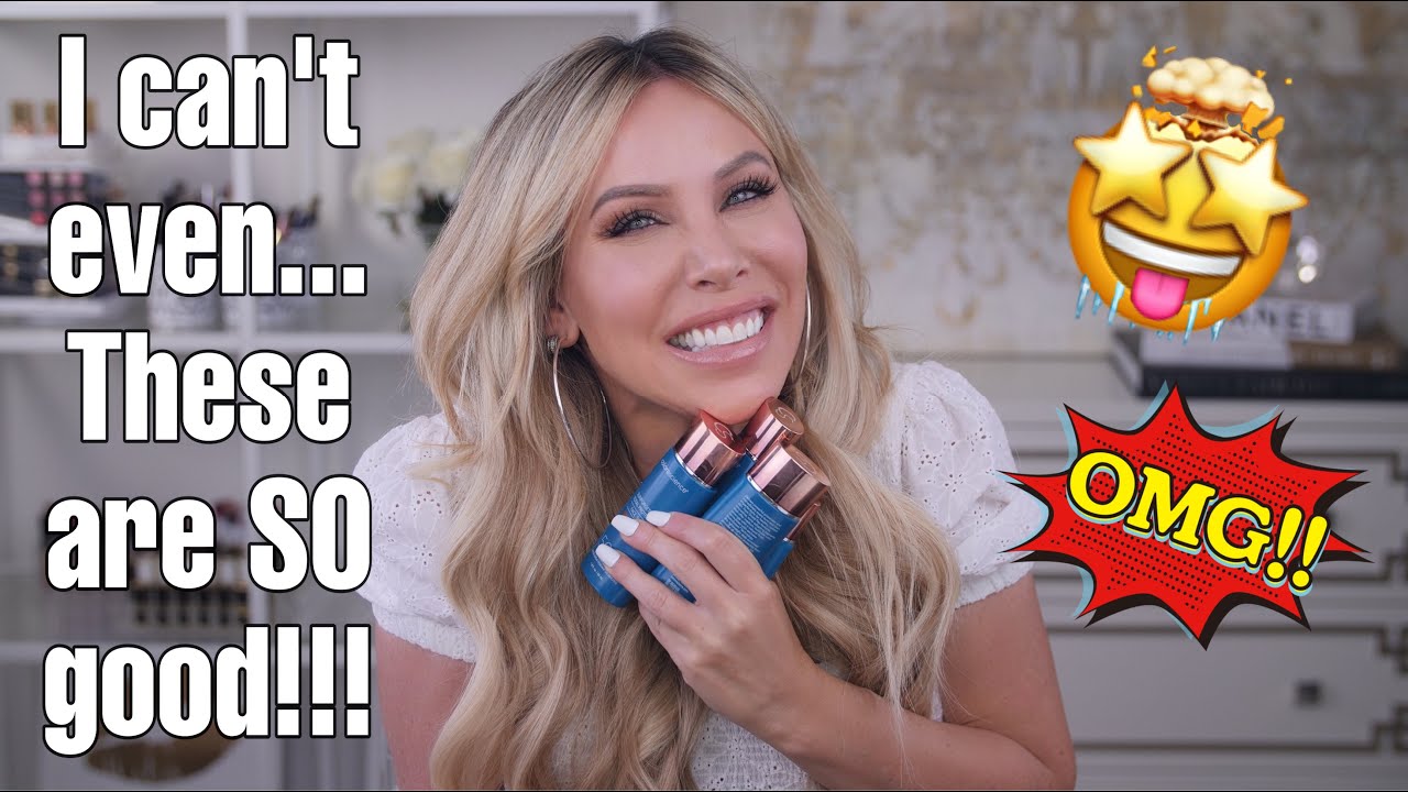 NEW Colorescience Face Shield Flex SPF50 (4 Shades) | COVERAGE, PROTECTION, FLAWLESS SKIN!