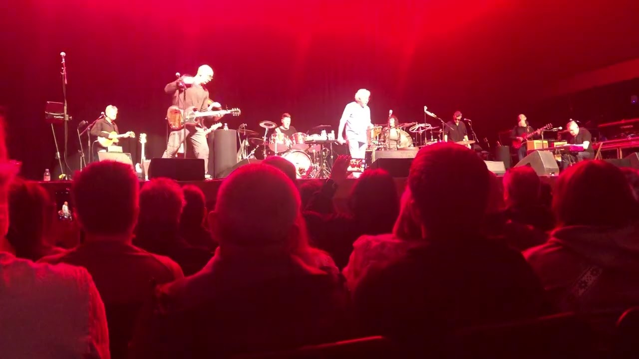 Roger Daltrey Baba O’Riley Wolverhampton 24-04-2025