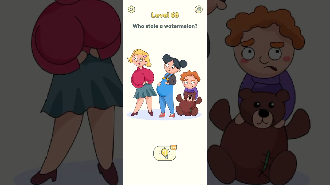 donp 2 level 68 