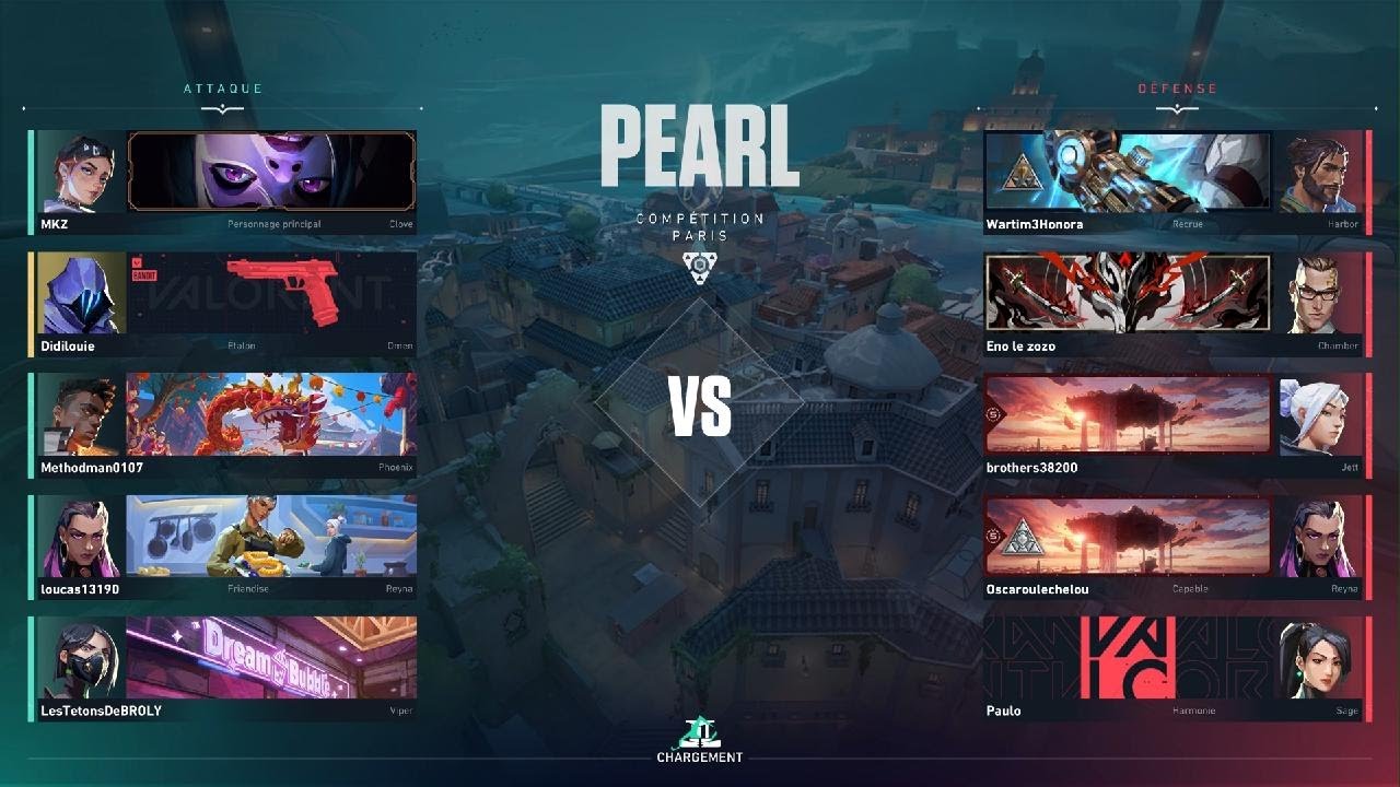 VALORANT grind game trolle #3