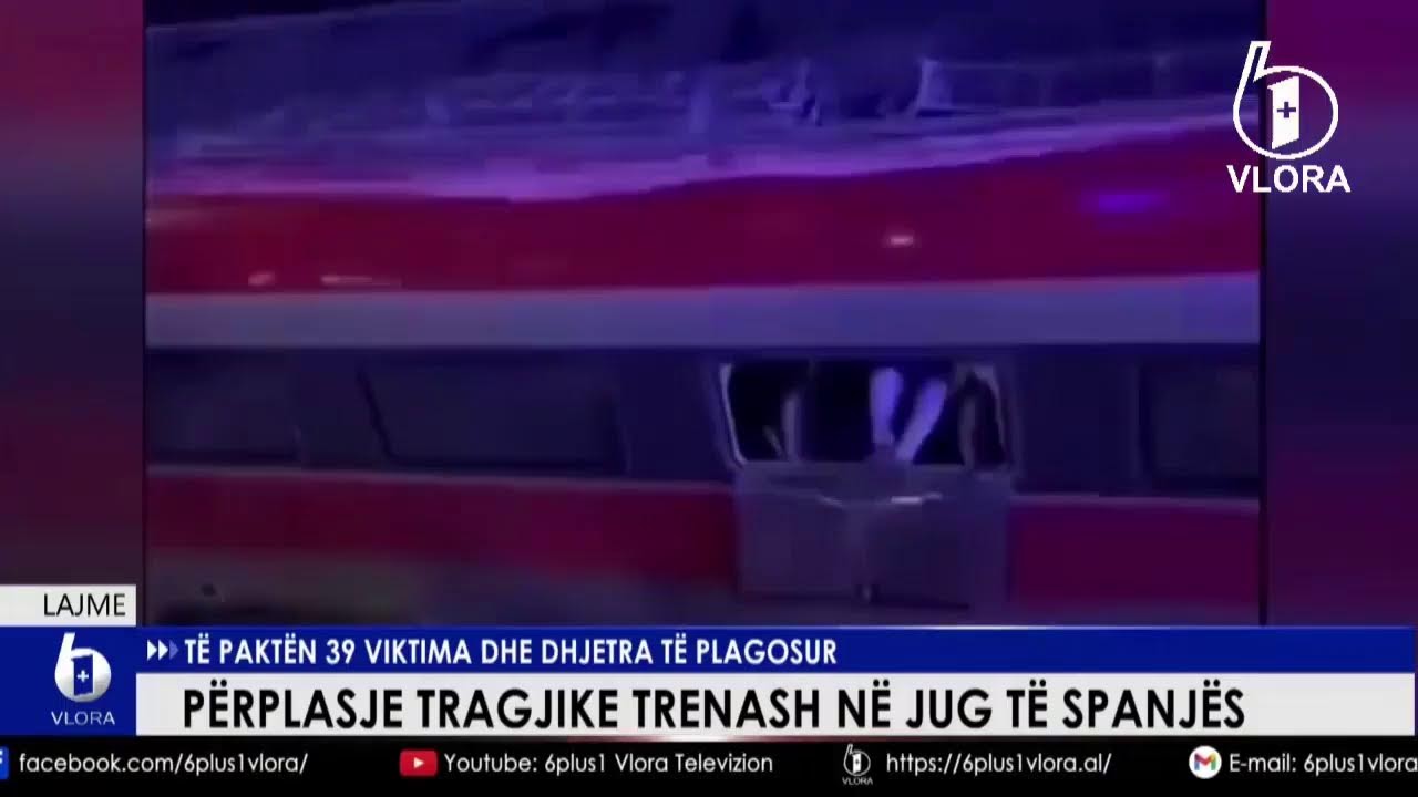 🔴LAJME/ TV 6+1 VLORA, 19 Janar 2026, ORA 