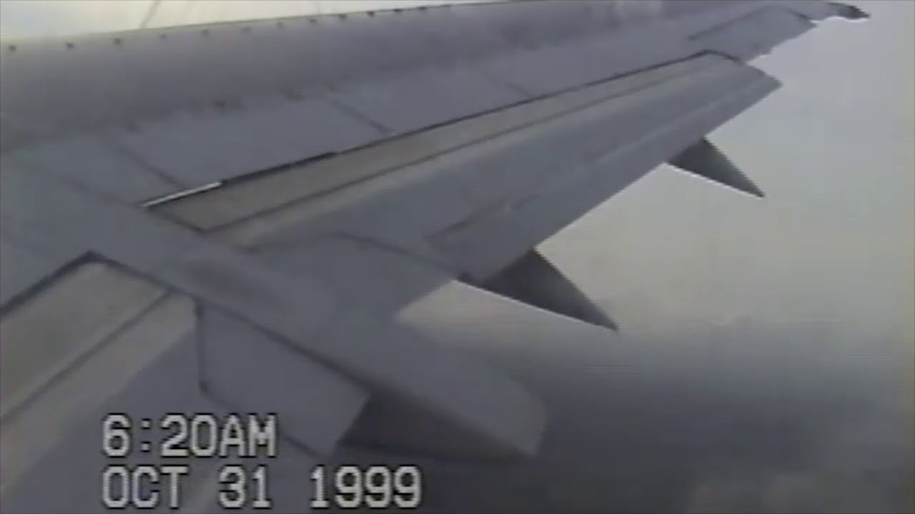 Voo VARIG RG301 de Manaus-MAO para Fortaleza-FOR no Boeing 737-300 - 31/10/1999