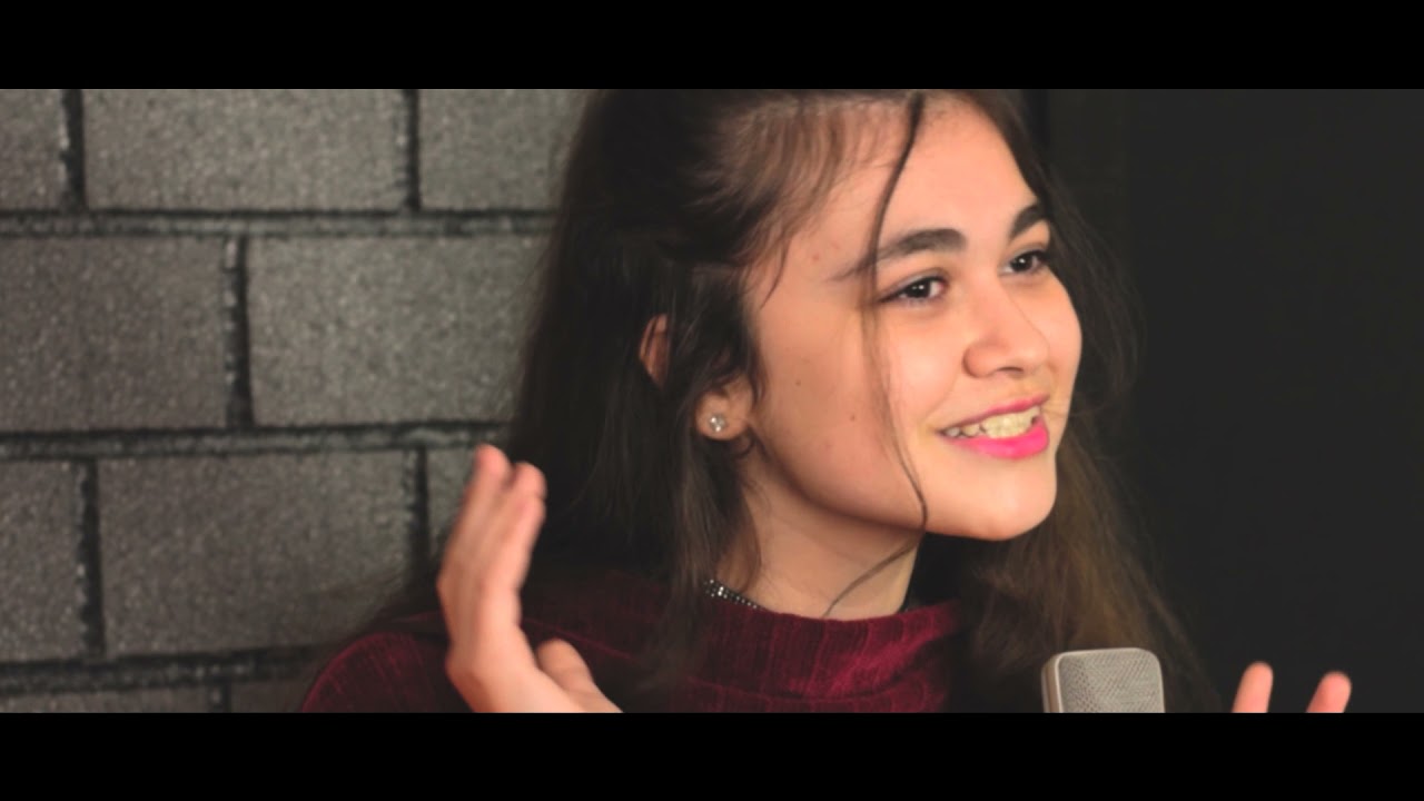 Pink Studios Covers I Magdalena Medolli &Iota; Killing me softly