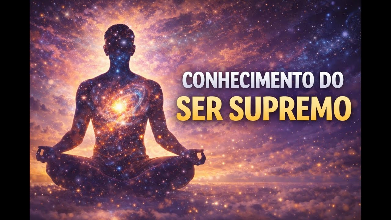 CONHECIMENTO DO SER SUPREMO - SRI RAMANA MAHARSHI