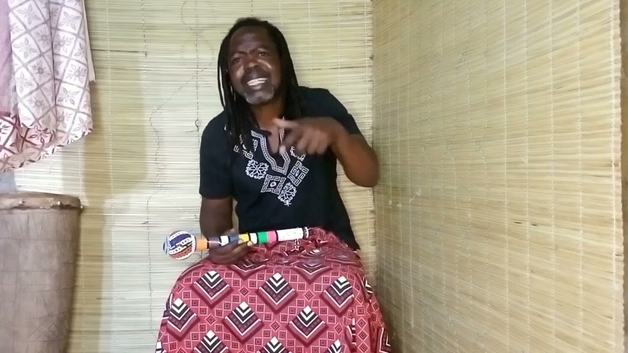BONDE NEMUDZIMU