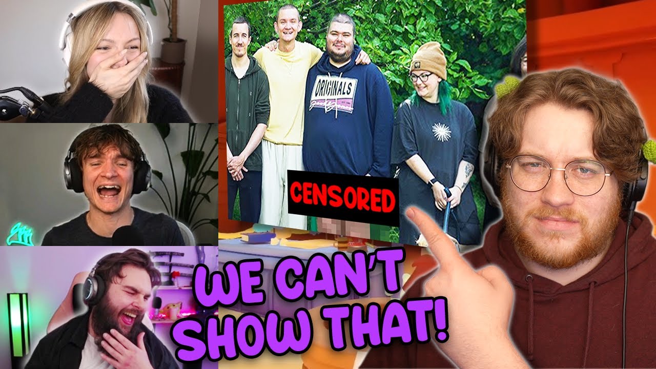 I fabricated evidence to SUE my friend (Funny Stream Moments #9)