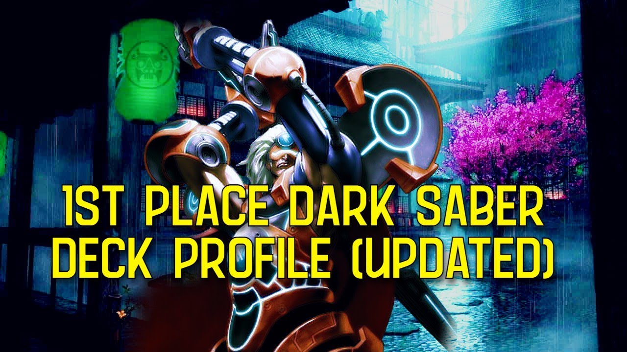 1st Place Dark Sabers Updated | Edison Format 8-man NACWQ Pod