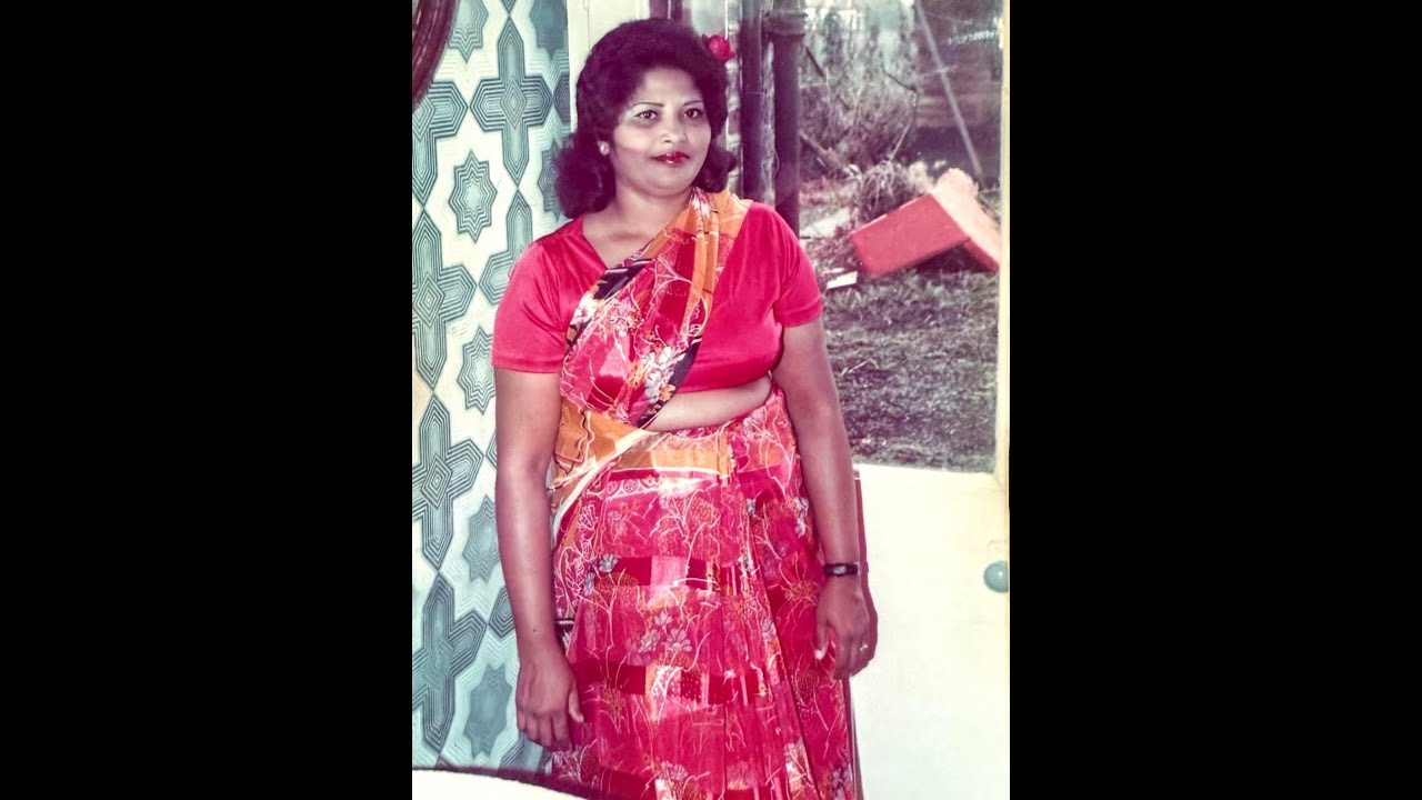 Daye Ramasray (funeral and cremation at Boysie Boodoo Funeral Home and Crematorium)