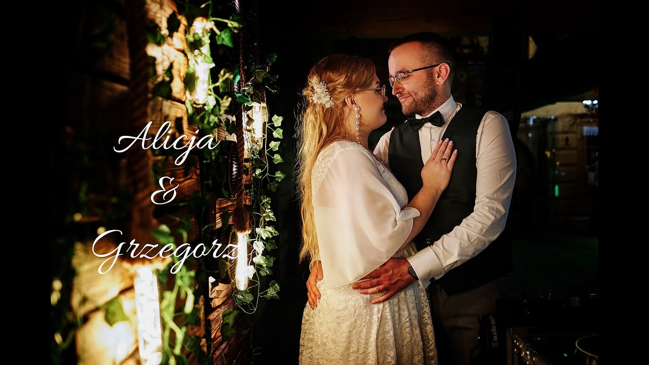 Teledysk Alicja & Grzegorz Ochodzita