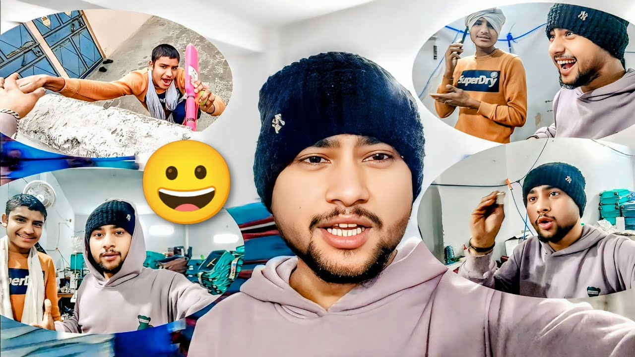Doston Ke Saath Full Masti 😂 | Funny Moments | Daily Life Fun Vlog