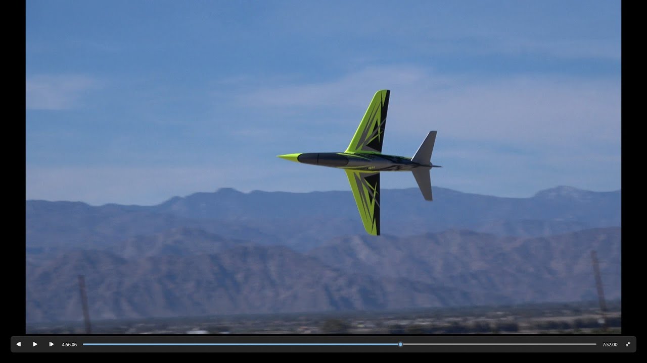 Matias Rebel Max 2nd flight Friday Coachella jet jam 2023
