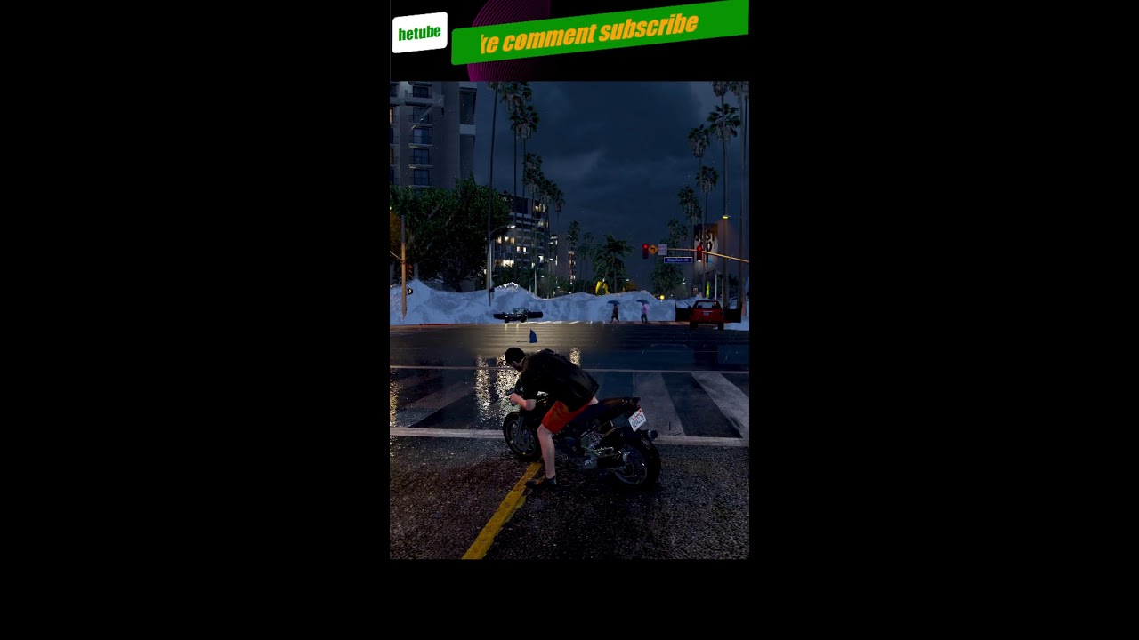 GTA5 Live