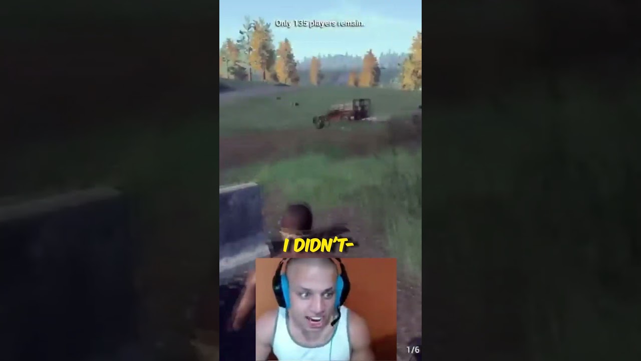 Tyler1 Meets Macaiyla For The First Time 
