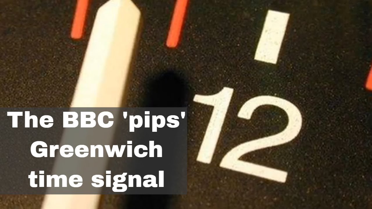5 февраля 1924 года: Би-би-си впервые передала сигнал Гринвичского времени.