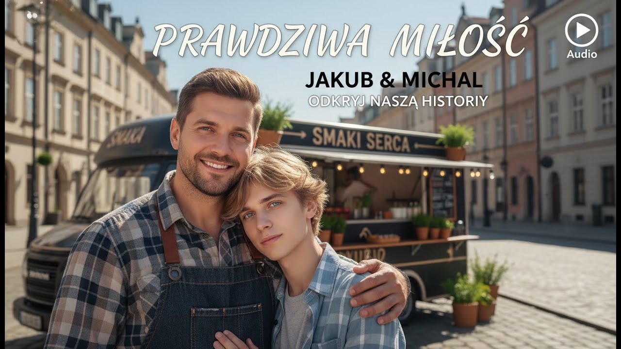 Właściciel food trucka karmił bezdomnego chłopaka – nagle zjawił się ojciec CEO