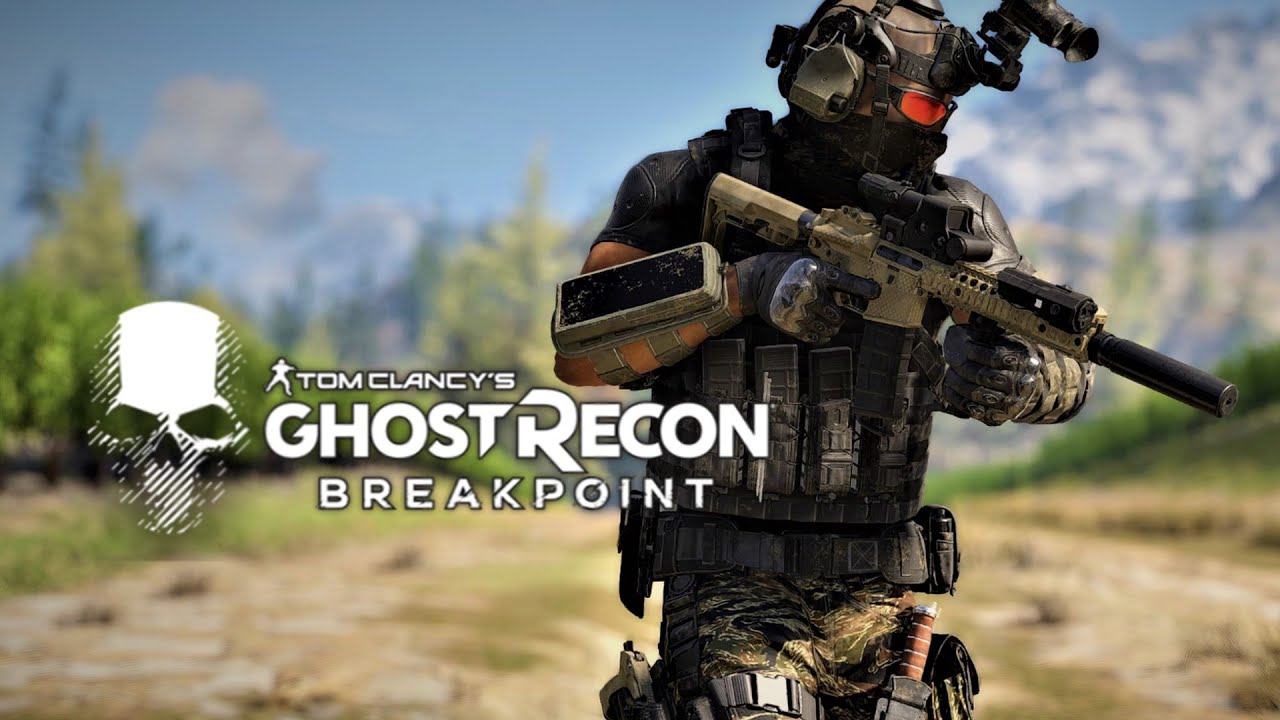 Ghost Recon Breakpoint | ULTIMATE Tactical STEALTH Gameplay [HD] [EXTREME + No HUD] #13