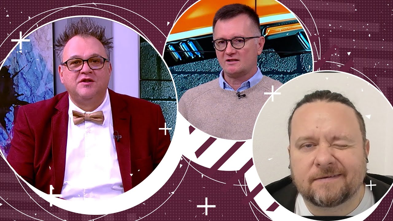 Podcast DLZ i Goran Radosavljević: Goriva neće biti ni za flaše?