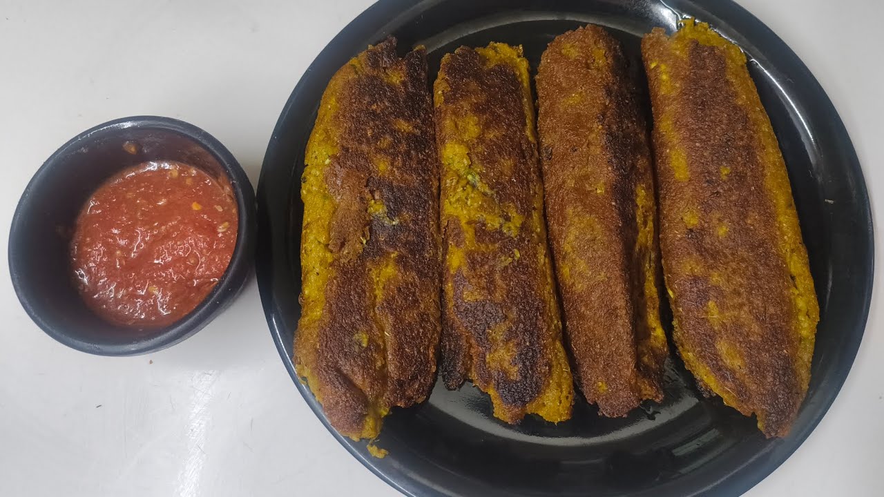 Tasty and healthy veg kebab recipe | Try and enjoy | Adiba khan cooking |