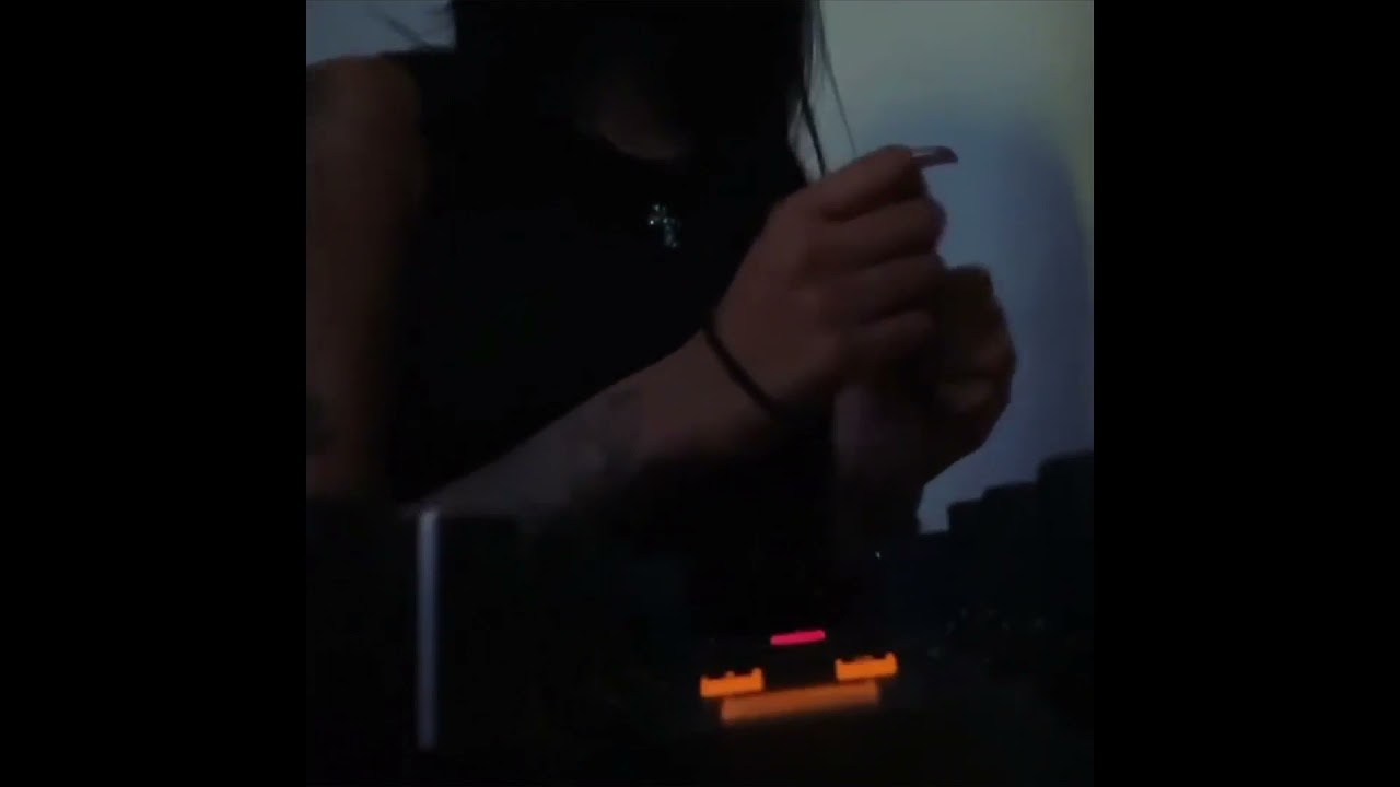 BKTHERULA - Black Tanner Homicide remix(4:20am)