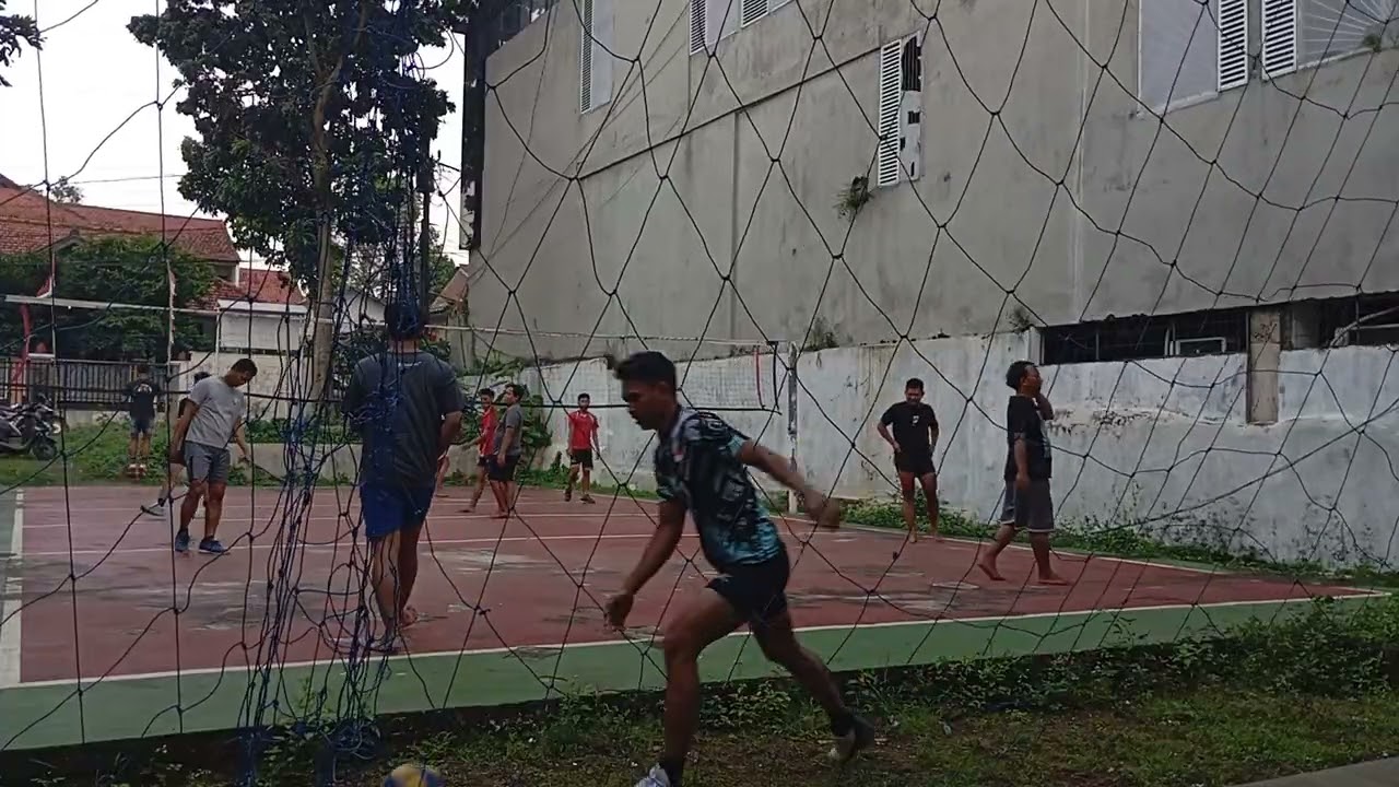 Unity vc Sabtu 31 Januari 2026