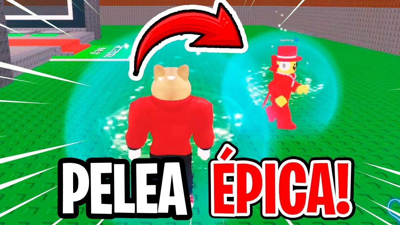 ¡EL CREADOR de STEAL A BRAINROT ME RETA a un PVP extremo en PLENO ADMIN ABUSE! Roblox